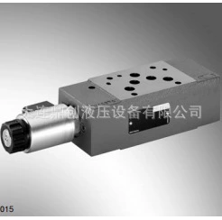 Z4WEH10D24-5X запорного клапана прямого направления поставки Rastle/4KEG24N9ETK4