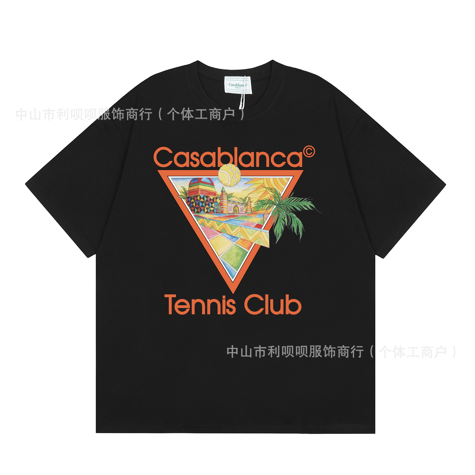 74 블랙