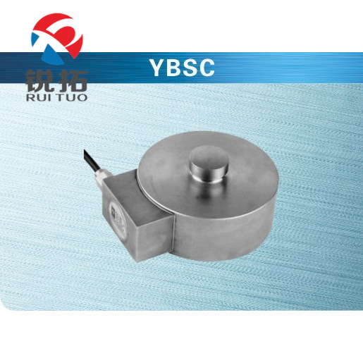 美国MKcells YBSC-A-(0.1t~50t)称重传感器