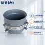 定制波纹蒸汽金属补偿器