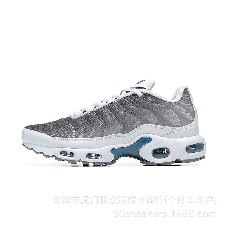 Vapormax Plus Betrue TN Cushioning Sports Running Shoes Large Size Running Shoes 40-46