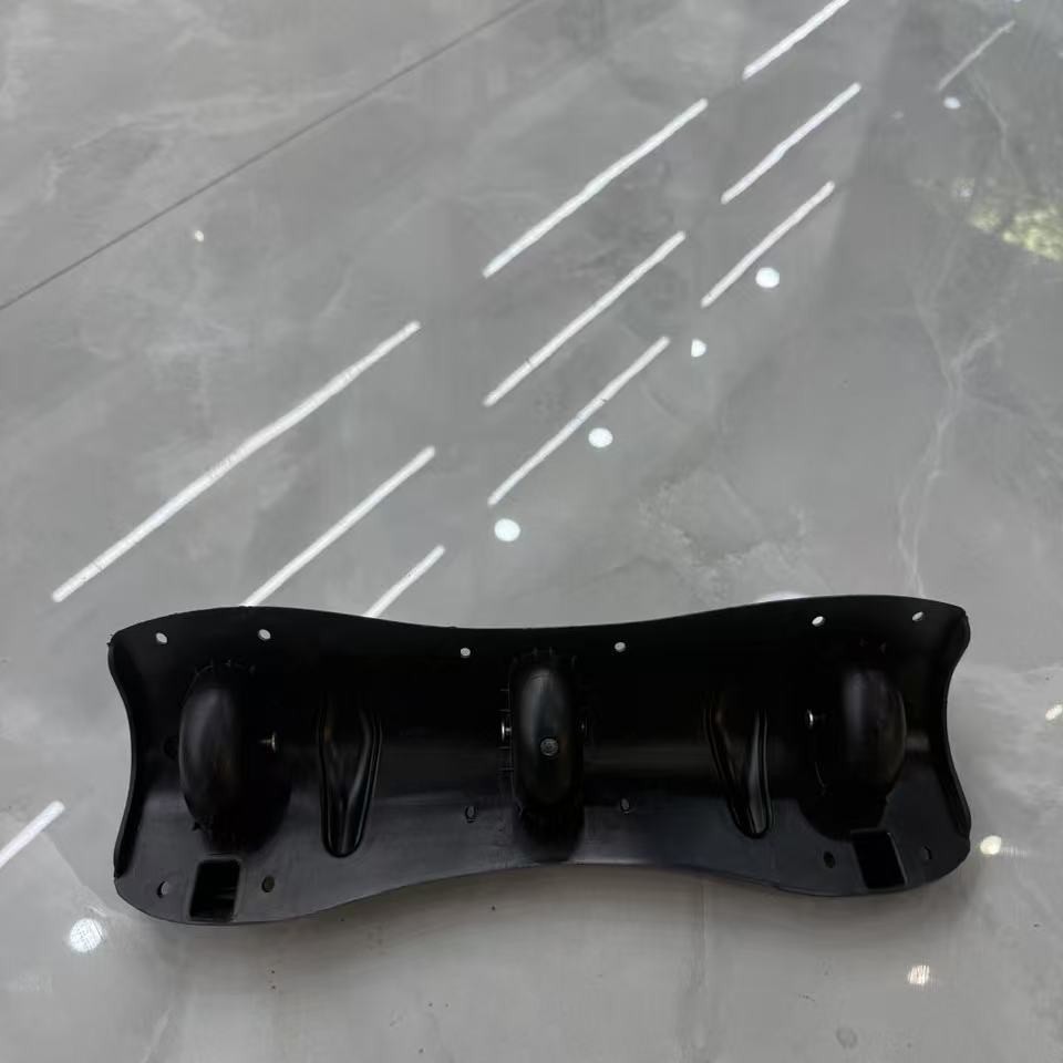 Factory Direct Sales of Wear-Resistant Suitcase Wheels, Travel Luggage Wheels, Trolley Case Casters, Luggage Accessories, Universal Wheels