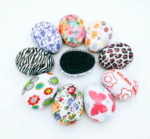 물 전사 인쇄 처리