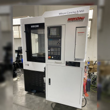 微型直线导轨滑块沟槽磨床 一体机立式数控玉石雕刻数控系统铣床