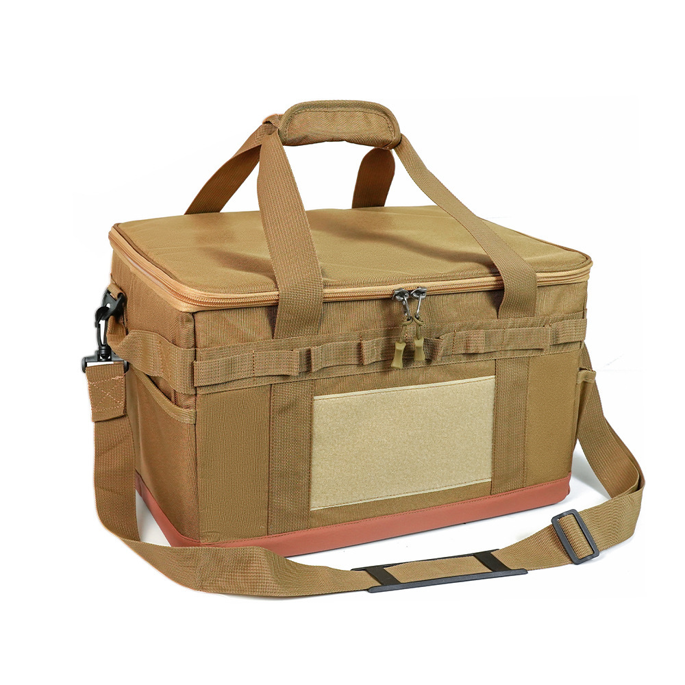 Caqui 30L (caja dura)