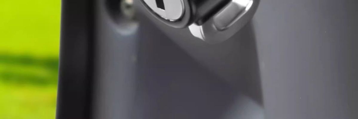 Front-mounted multi-functional universal electric vehicle hook, battery car hook, pedal storage hook, helmet lock, front hook
