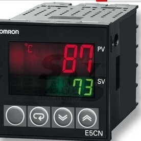 Thermostat E5CN-R2H03TD-FLK E5CN-Q2H03TD-FLK/R2HH03T-FLK Q2HBT