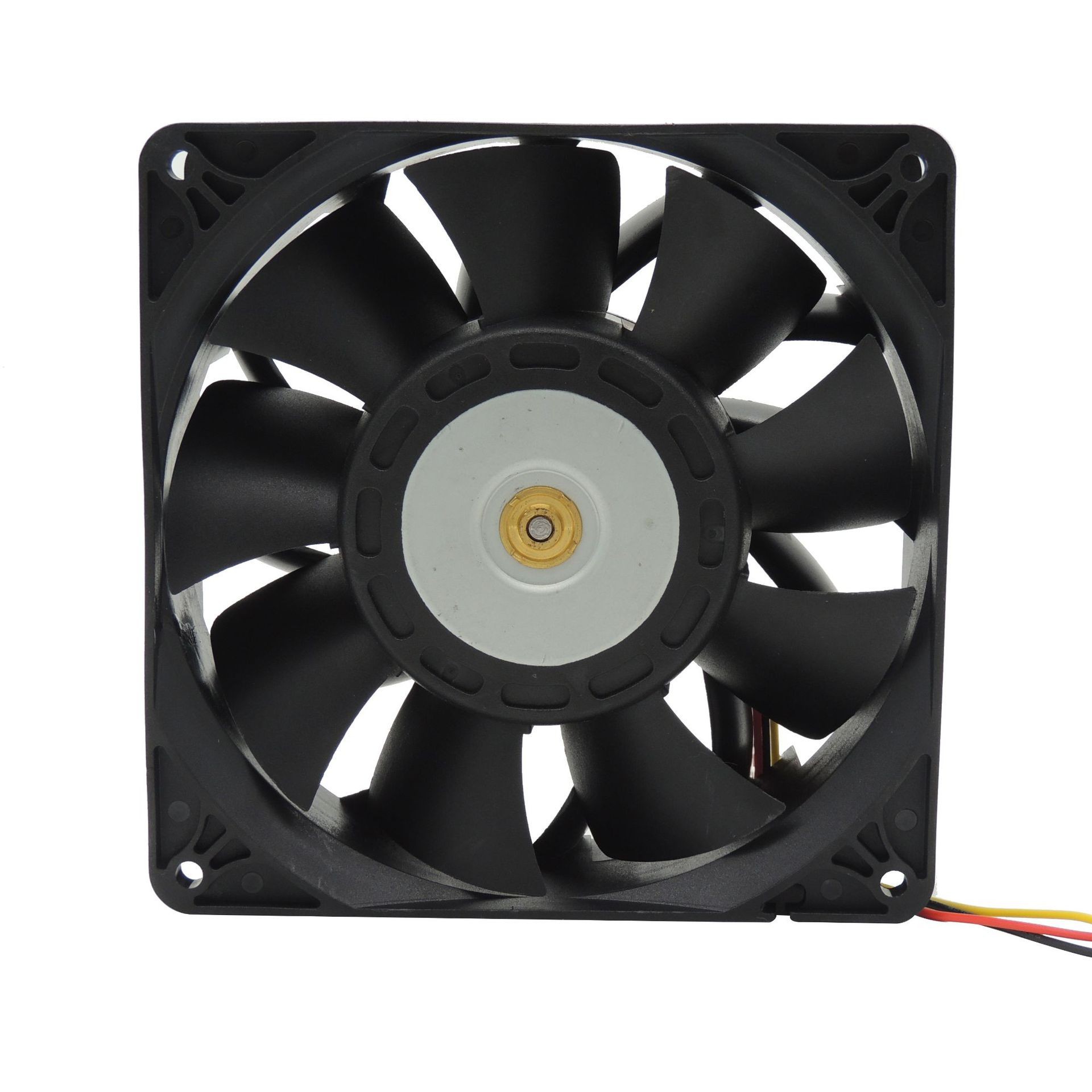 厂家直供14050直流增压散热风扇 防水风扇 5314/2TDHHP