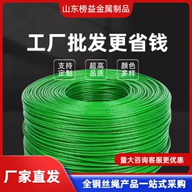 钢丝绳;金属丝绳;钢丝绳索具