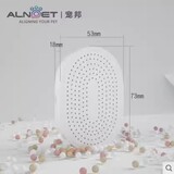 ALNPET Диспенсер для воды для домашних животных Chongbang DW9, интеллектуальный автоматический питьевой фонтанчик с циркулирующей живой водой для кошек