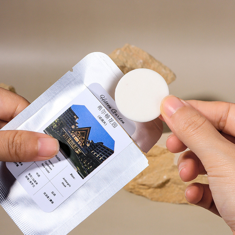 Sample Fragrance Tablets, Aromatherapy Tablets, Fresh Scent, Fragrance, Aromatherapy Essential Oil Samples, Processing and Customization Oemodm Sample Fragrance Tablets, Aromatherapy Tablets, Fresh Scent, Fragrance, Aromatherapy Essential Oil Samples, Processing and Customization Oemodm