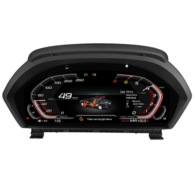 Suitable for Bmw 3 Series automobile instrument
