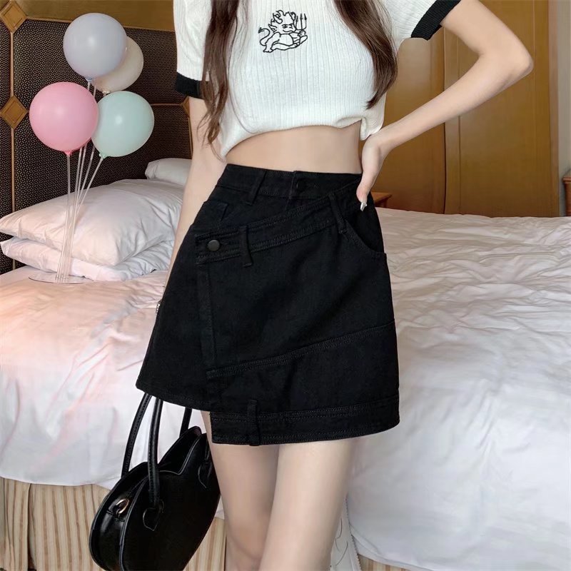 블랙