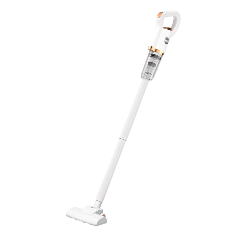 Wireless handheld vacuum cleaner, mute powerful mop
