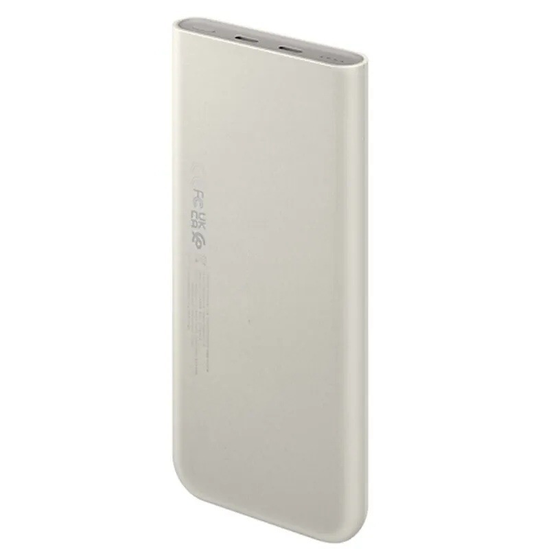 Samsung モバイル電源充電宝物 10000mAh25Wc ポート双方向高速充電超薄型でコンパクトに適しています|undefined
