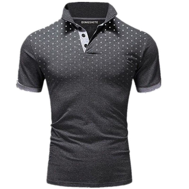 Men's Short Sleeve T-Shirt 3