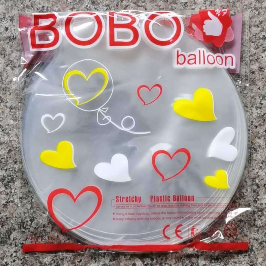 Прозрачный воздушный шар, украшение, популярно в интернете, оптовые продажи, 18 дюймов, 20 дюймов, 24 дюймов, 36 дюймов