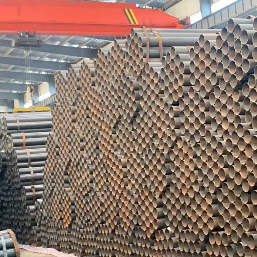 质保书资料全焊管4分6分1寸1.2寸1.5寸到8寸规格齐全镀锌方管