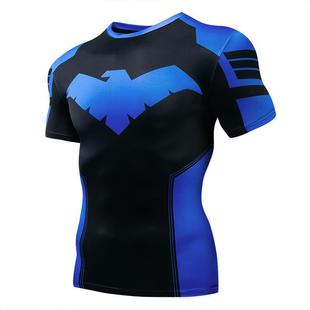 Nightwing �o������ʿ�������ܲ�Ӗ�������ɽ����܇��ِT����