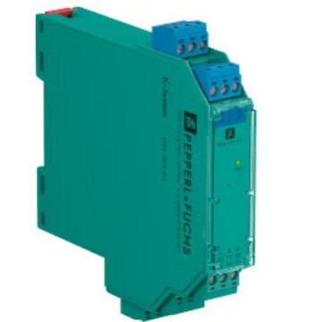 现货KFD2-STC5-EX2 安全栅 原装 倍+福