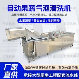 果蔬加工设备;肉品加工设备;食品杀菌设备