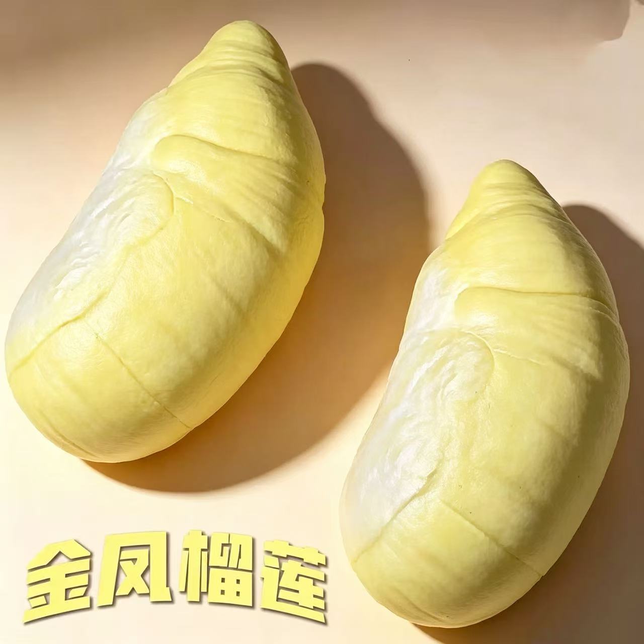 Pan de simulación de explosión pellizco Le corn sabor de leche rebote lento descompresión molde de mano suave fábrica de juguetes en stock image 8