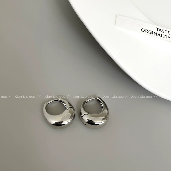 E-065 Silver