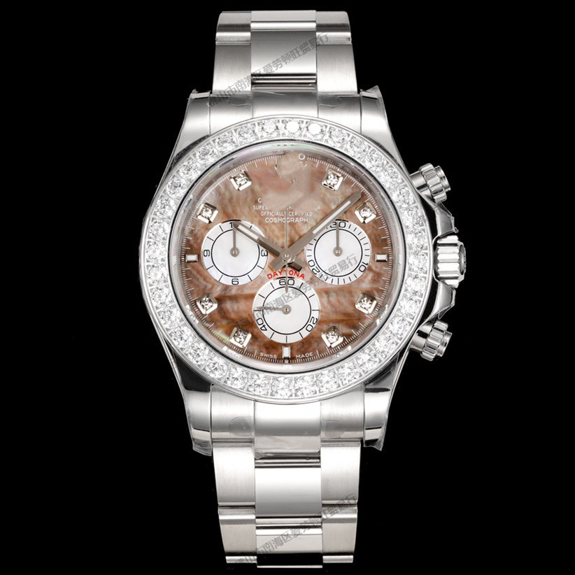 Rolex Cosmograph Daytona TW4132