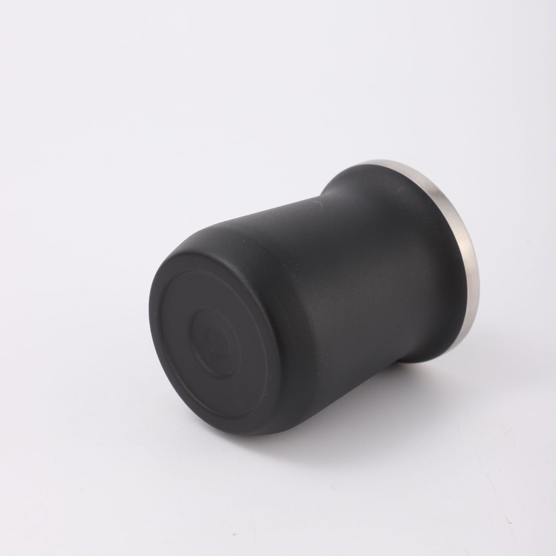 Taza Madai de acero inoxidable 304 transfronterizo conveniente taza de cerveza simple color sólido taza de café del coche