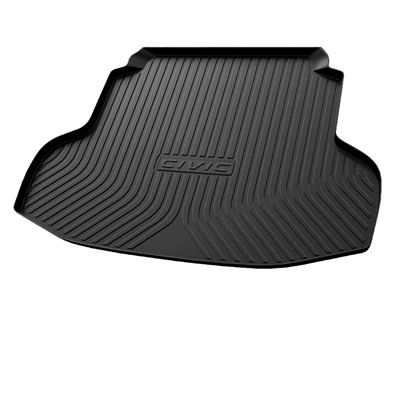 modification special accessories auto | Trunk Mat