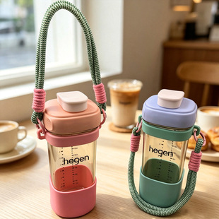 �m��Hegen��ƿˮ��DIY�Bζ����ƿ���z����ˮ��������K�֔Q�K���K