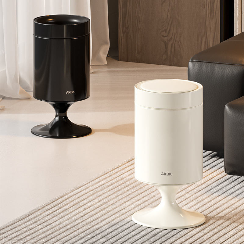 Smart Sensor Trash Can, Large Capacity, for Home Use in Living Room, High-Quality, Factory Direct Sale, Ikea Factory Inspection Smart Sensor Trash Can, Large Capacity, for Home Use in Living Room, High-Quality, Factory Direct Sale, Ikea Factory Inspection