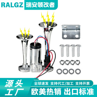 Cross-Border Hot-Selling Car Modification Product Hep-02A Electronic Oil Pump Electronic Fuel Pump Electronic Diesel Pump Oil Transfer Pump