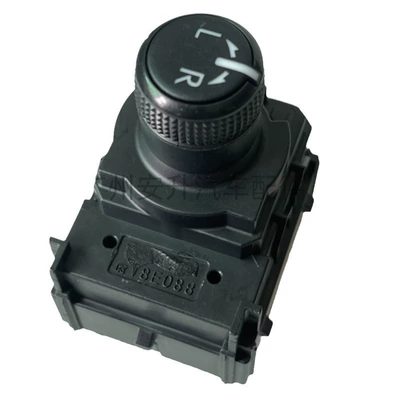 mirror adjustment switch, Rearview mirror/rearview mirror