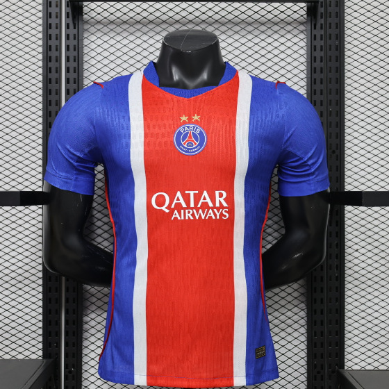 2627 temporada nueva versión de jugadores de fútbol Barcelona París Chelsea Arsenal Atlético Madrid Inter camiseta de mangas cortas image 63