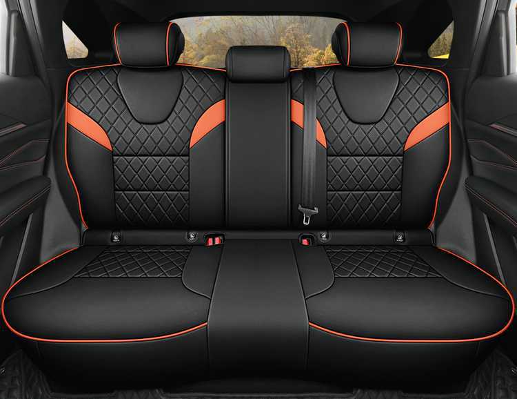 Haval Shenwu Seat Cushion Cover Special All-Inclusive Seat Cover for All Seasons Modified Interior Car Supplies Perforated Seat Cover