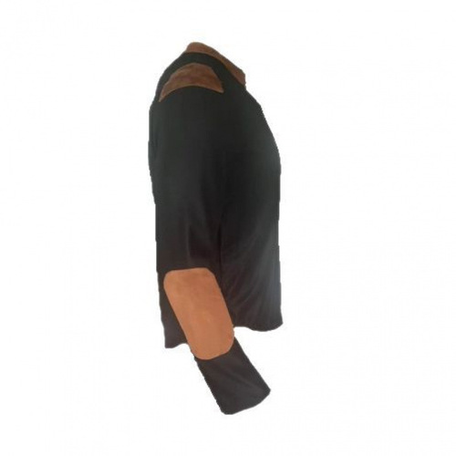 Bestselling 3D breathable men's casual sweatshirt autumn V-neck top with button