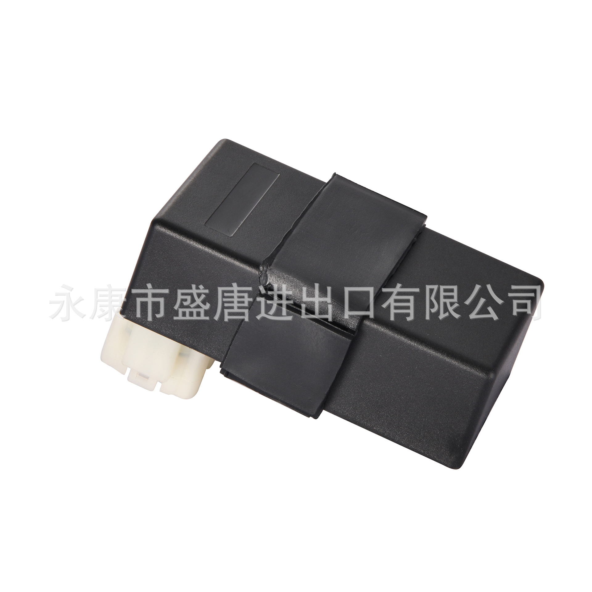 GY6 50-150, CF250 DC Ignition (Small Housing) for Off-road Vehicle, Go-Kart, Scooter