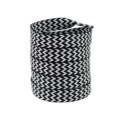 #8366 black and white