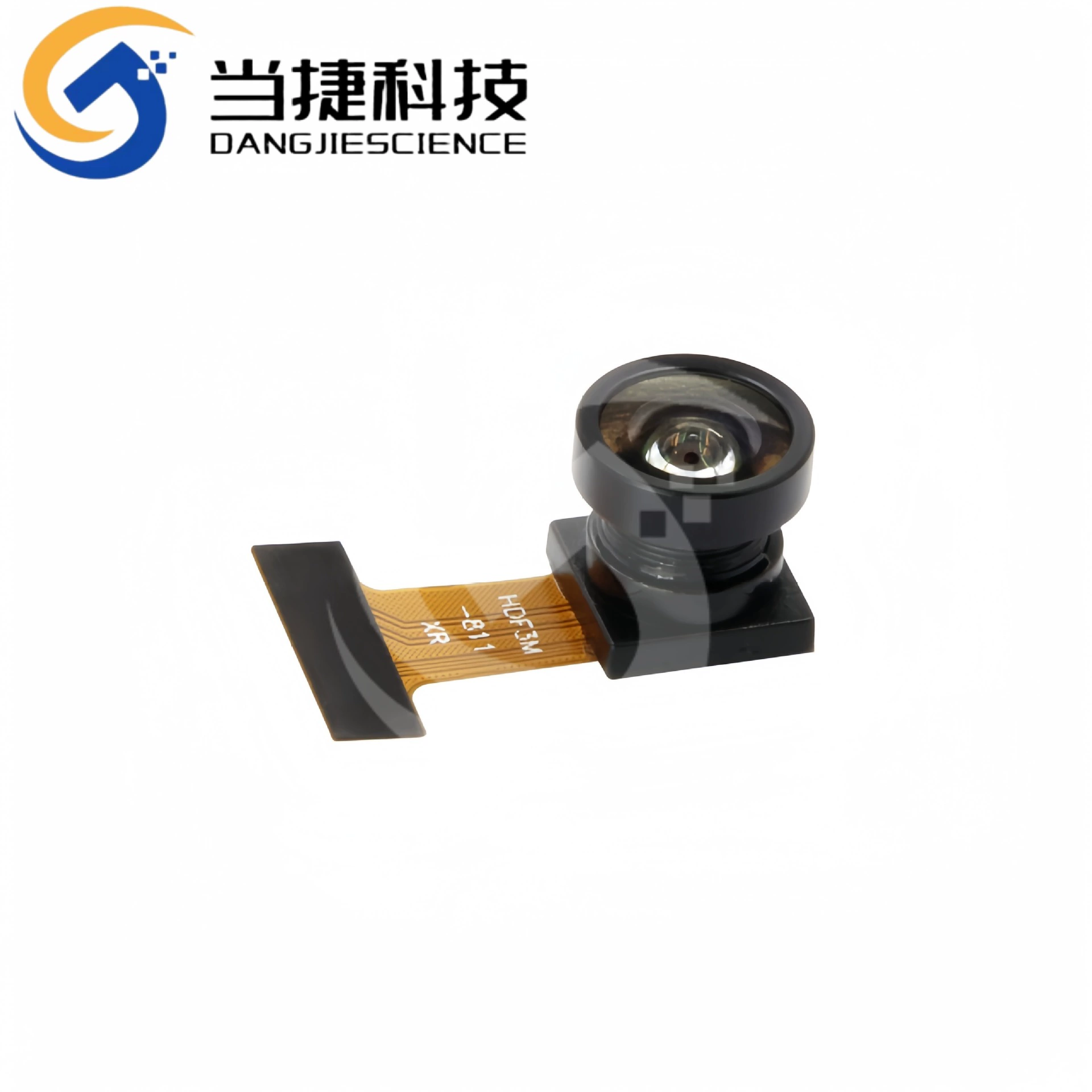 TTGO модуль камеры OV2640 MCU32 ультра-широкоугольный объектив рыбий глаз расширенная линза стандартная одиночная камера