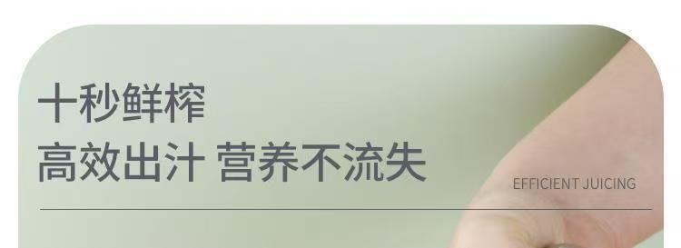迷你手动柠檬榨汁器不锈钢家用小型压汁器柠檬夹压汁机挤柠檬汁器