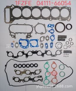 ����깩��1FZ-FE/FZJ100ʯ�޸׉|�l�әC���ް�OE:04111-66054/55