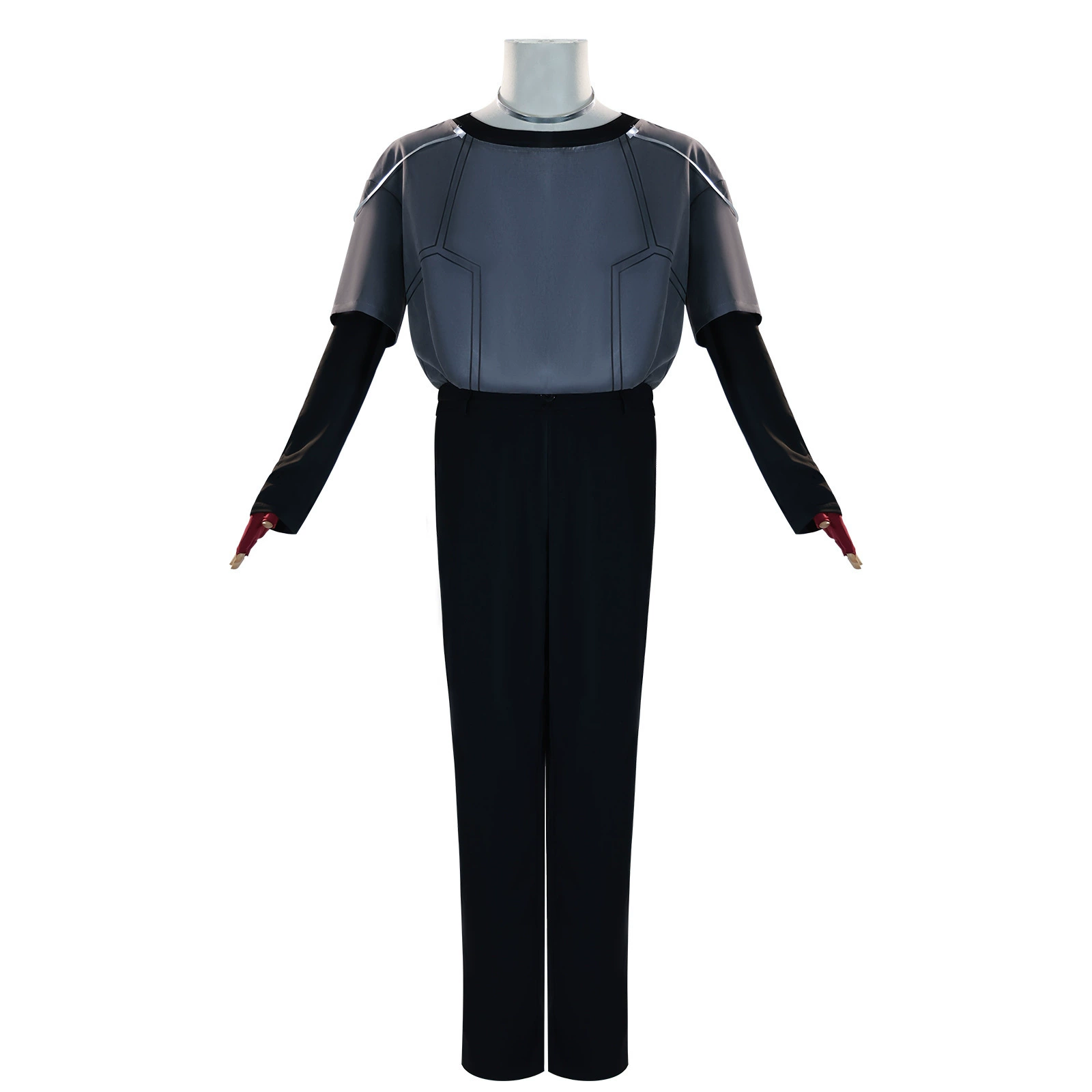 Cos Cos сервер AliensStage R7 до Лука аAliensStage Blink Gone 2D сервер