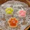 Rice ball cat claws [green color enhancement] 7cm