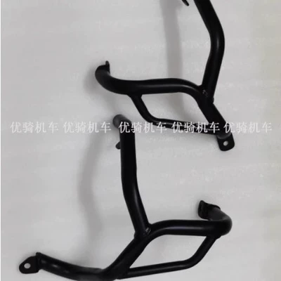 Bar, Anti-Fall Bar, Body – Motorcycle bumper