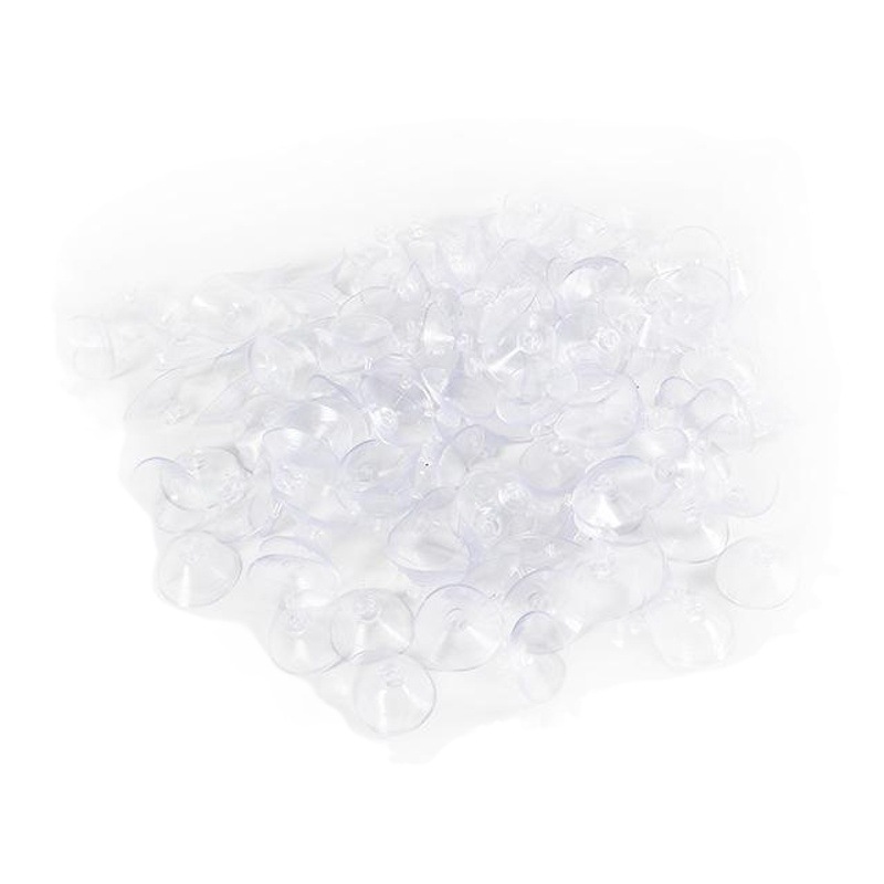 4cm boda coche plástico ventosa flor decorativa barro ventosa boda diseño transparente fuerte ventosa de vacío 150