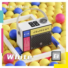潮游bluetoothスピーカーミニ軽量ポータブルワイヤレススピーカー屋外スポーツ科学技術感リビングルーム小音響