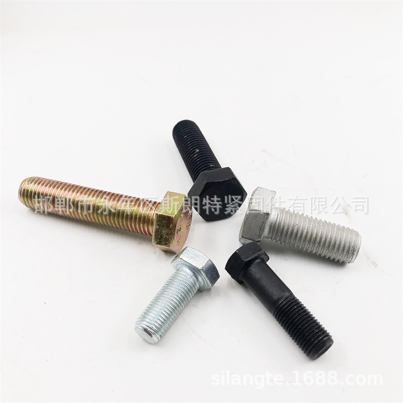 ASMEB18.2.3.9������˨ DINEN1665 ISO4014������˨JB/ZQ4323