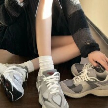 ����Ь ��ԭ��Ʒ�����°���NB9060�����ϵ�Ь����͸�������ܲ�Ь