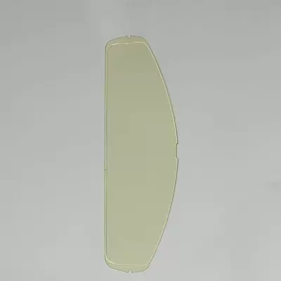 Ff808 Helmet Lenses Are Compatible with the Ls2 Ff808 Helmet Model, Replacement Lenses Are Available in Multiple Colors (Dəbilqə (Kaska) aksesuarları) - ff808-snap-anti-fog-sticker
